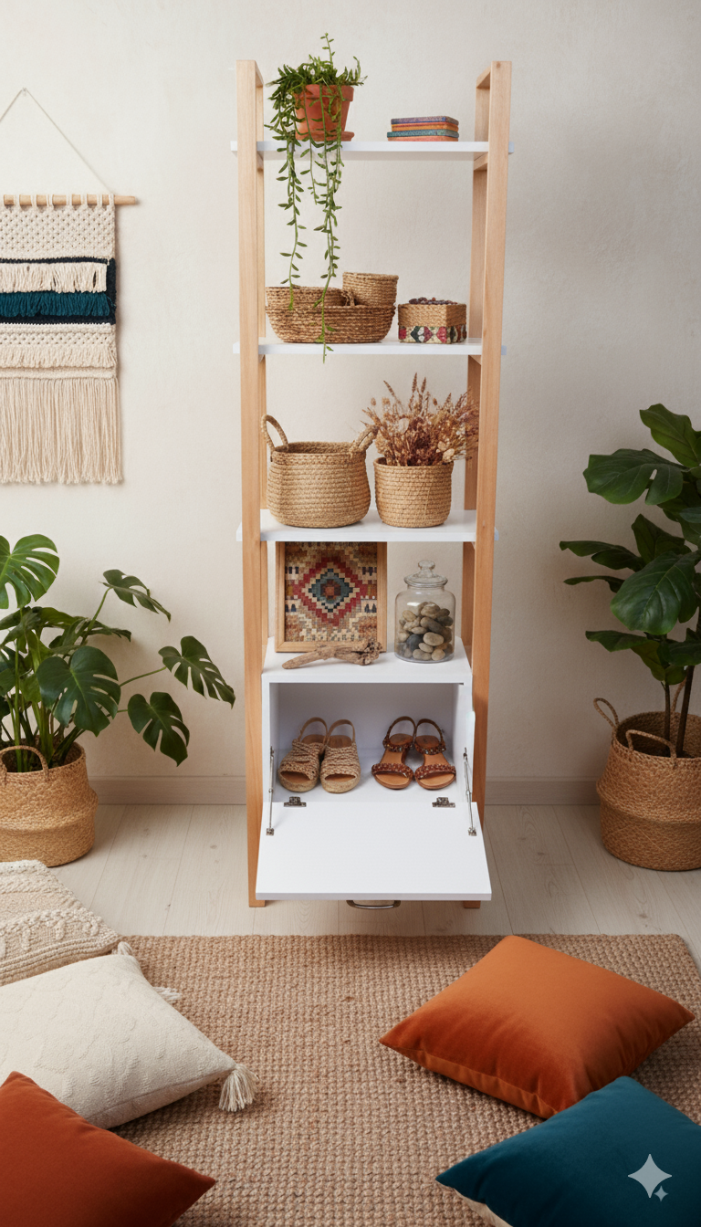 Biblioteca modular UP