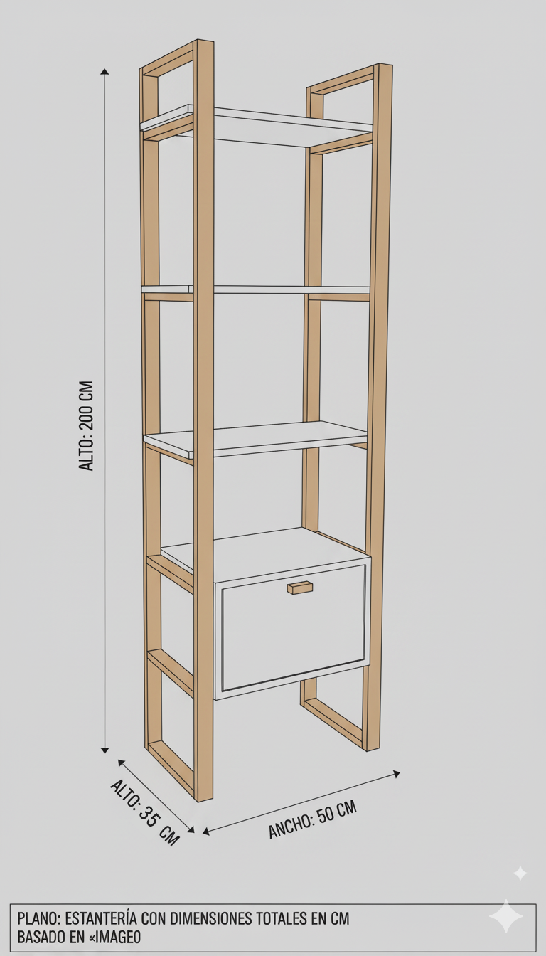 Biblioteca modular UP