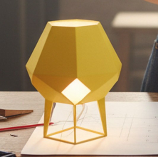 Pola: Lámpara de Diseño