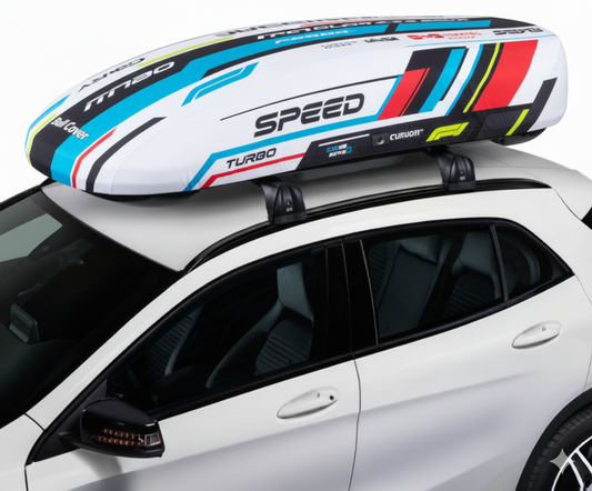 Funda para Cofre de Techo