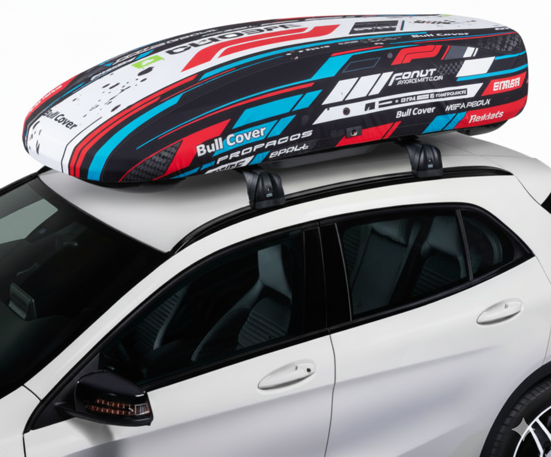 Funda para Cofre de Techo