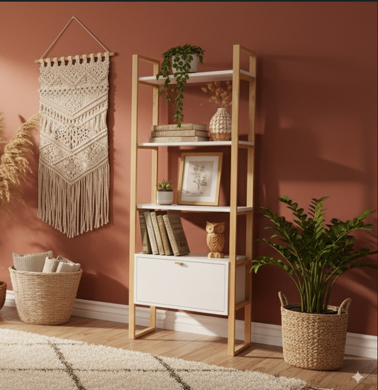 Biblioteca modular UP