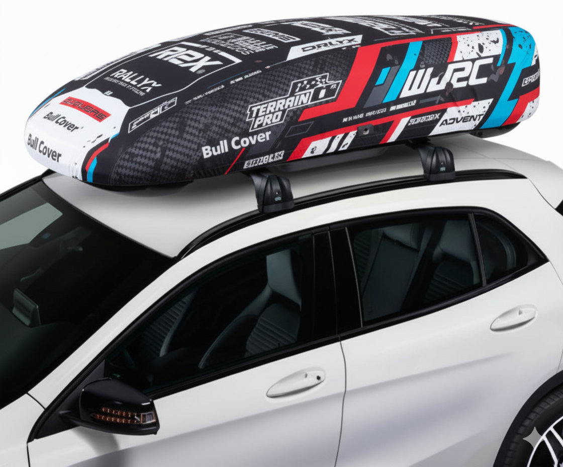 Funda para Cofre de Techo