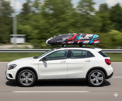 Funda para Cofre de Techo