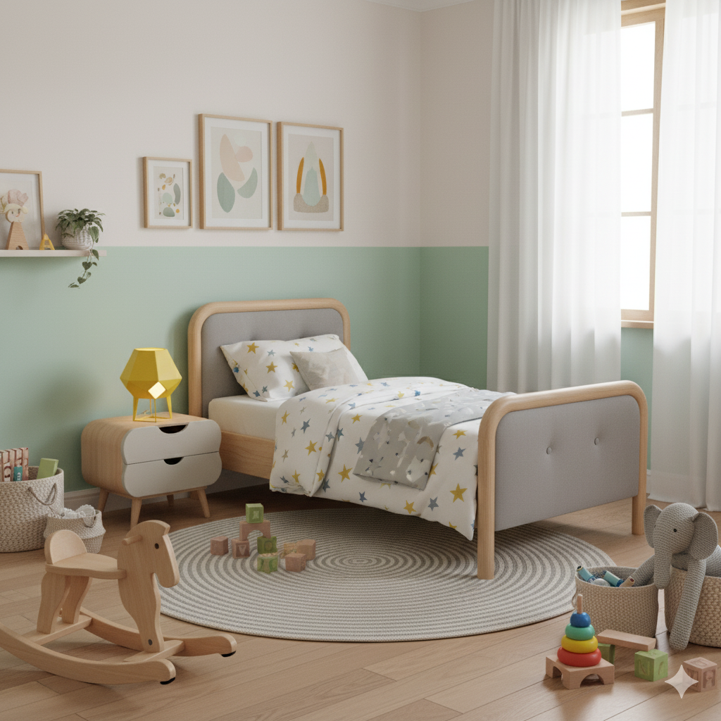 Pola: Lámpara de Diseño