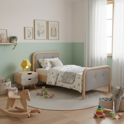 Pola: Lámpara de Diseño