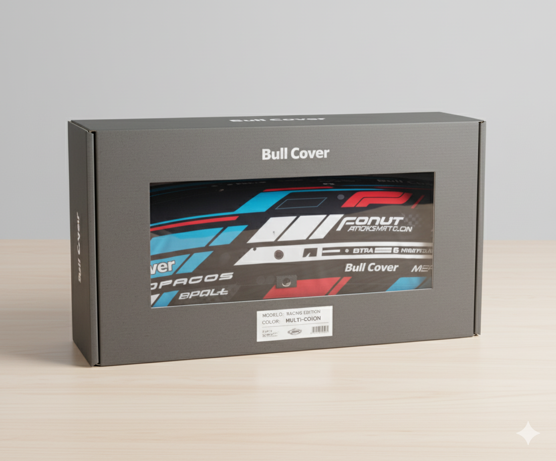 Funda para Cofre de Techo